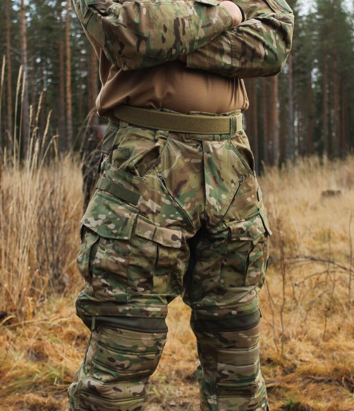 Oslofjord Combat Pants PRE-ORDER