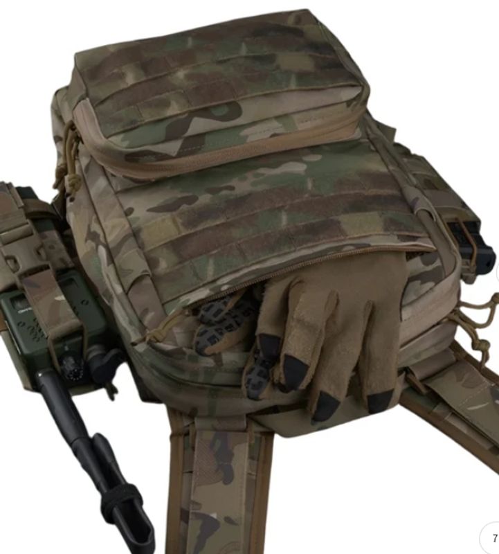 MAP (Modular Assaulters Pack)